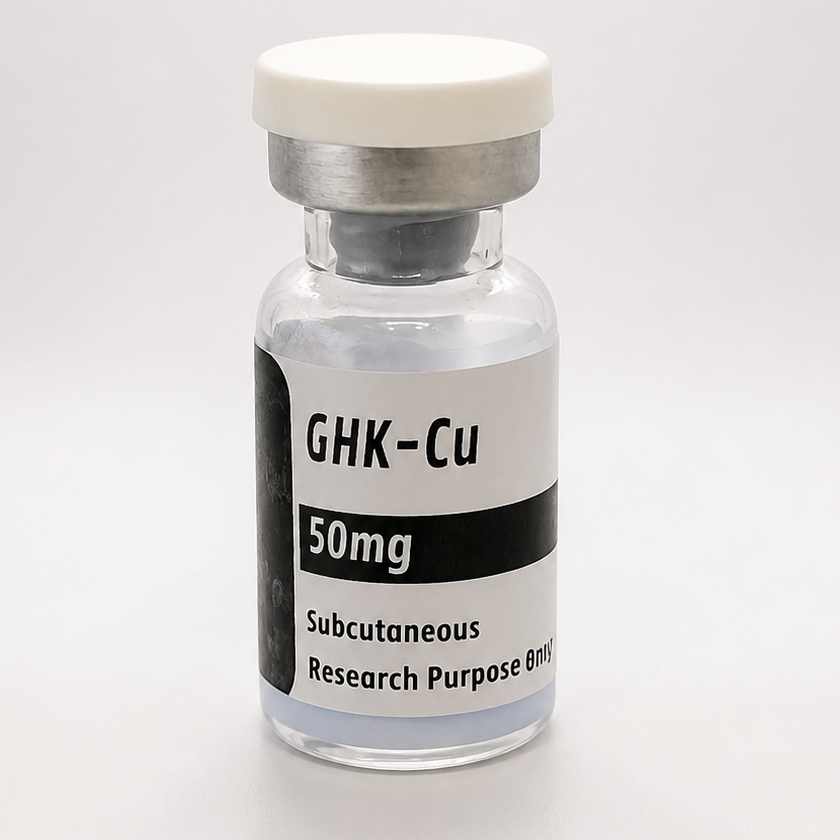 GHK-Cu product image