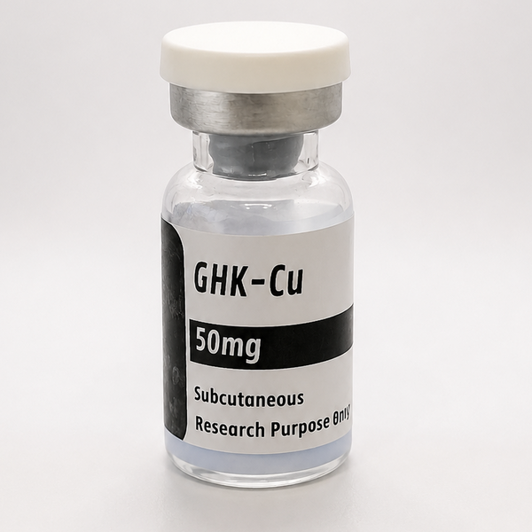 GHK-Cu product image