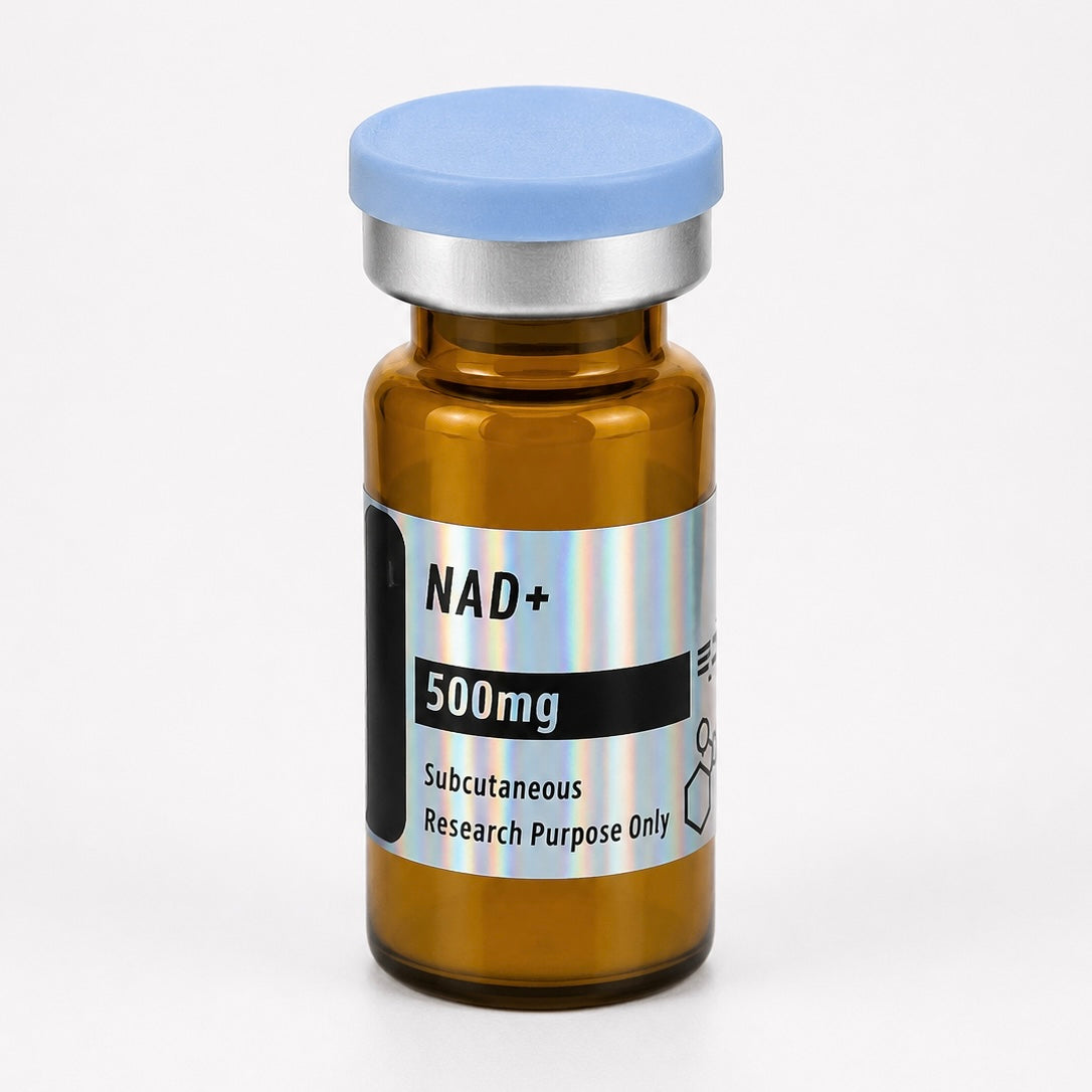 NAD+