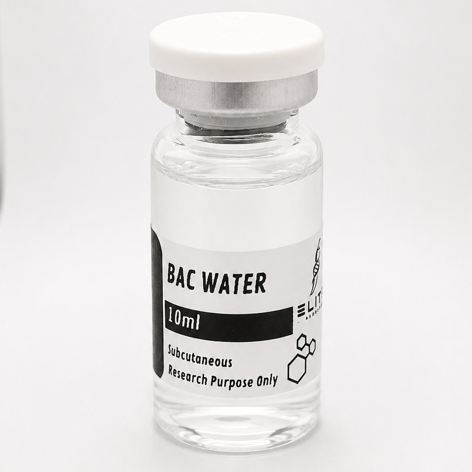 Sterile Mixing Water product image