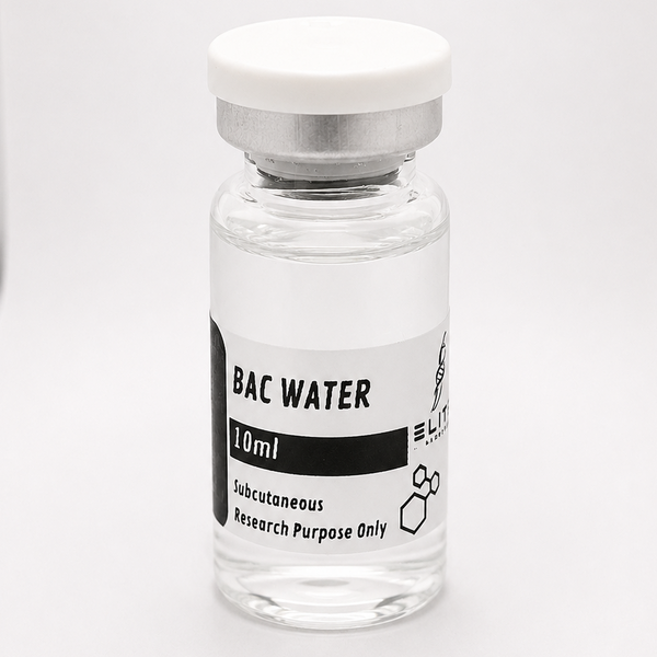 Sterile Mixing Water product image